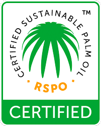 Certificación RSPO — Aceite de Palma Sostenible